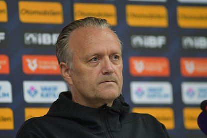 Erling Moe: Herkes için zor bir haftaydı