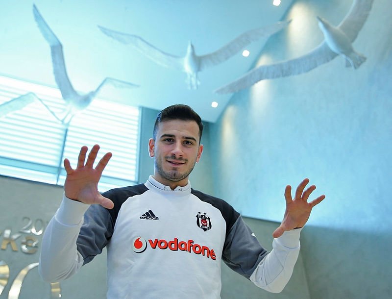 8 Mayıs transfer gelişmeleri