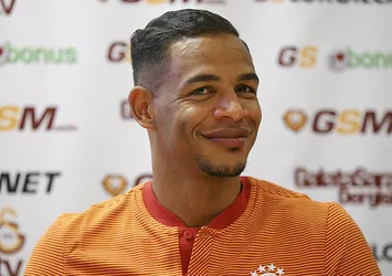 Fernando'ya talip çıktı