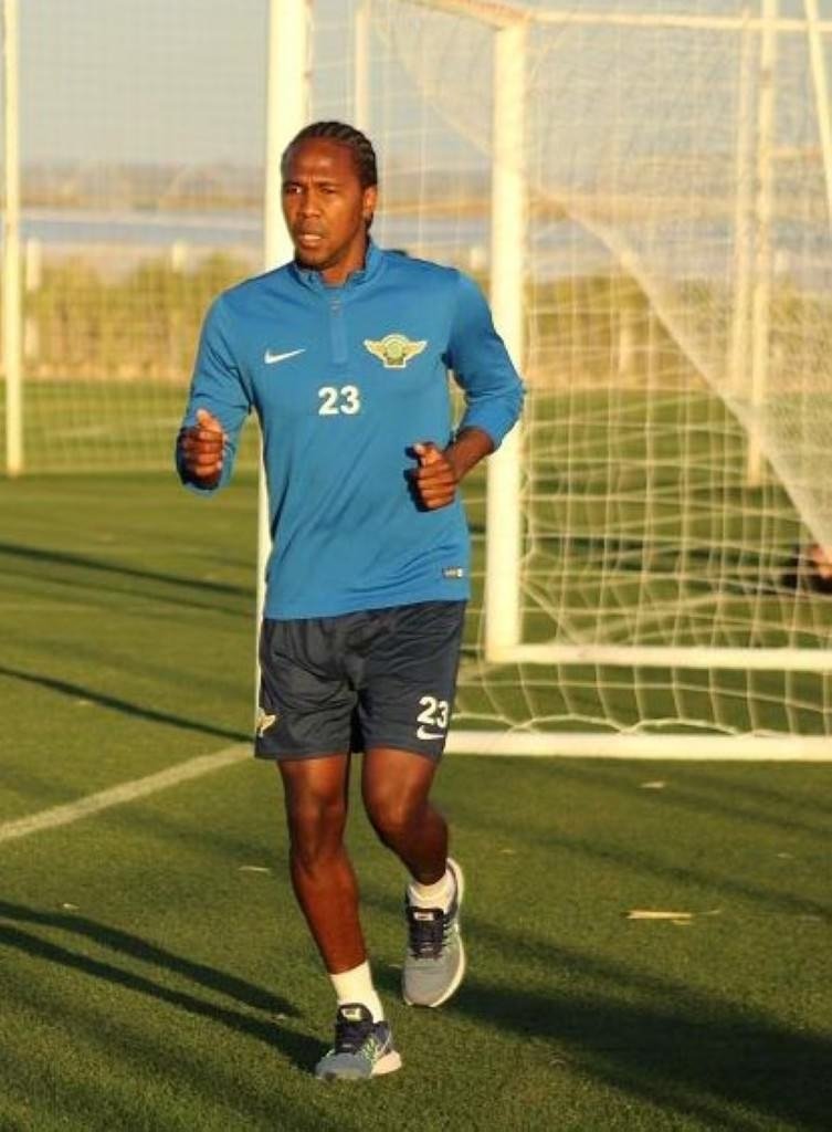 Rodallega: Trabzon’a gidiyorum