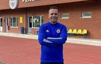 Fenerbahçe Futbol Akademisi’nden Semih Şentürk turnuvası!