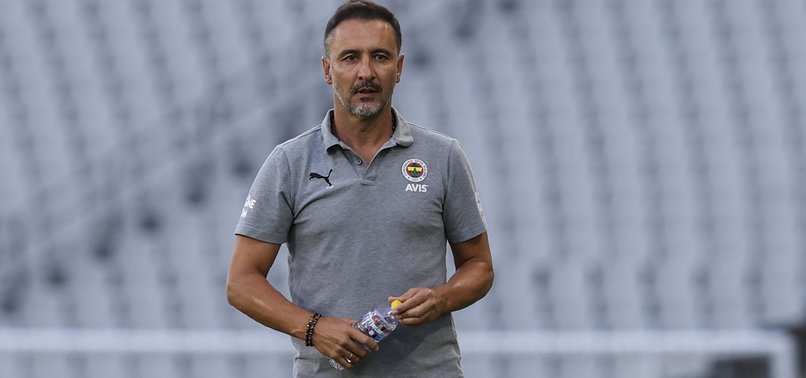 Vitor Pereira PEC Zwolle maçı sonrası oyuncularına sert çıktı! Ben buraya kazanmaya geldim