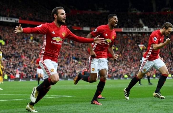 2016’nın en iyi 100 futbolcusu açıklandı!