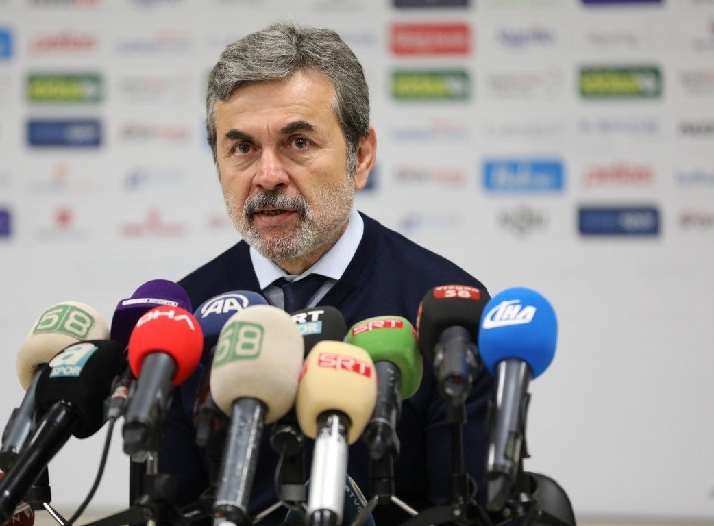 Aykut Kocaman’dan Galatasaray itirafı