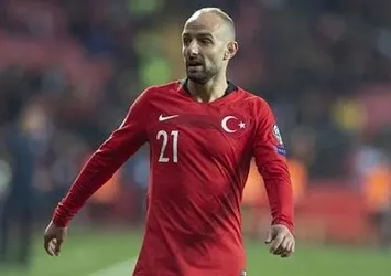 G.Saray’da yetişti