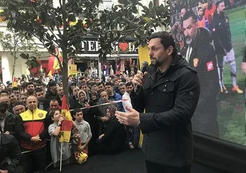 Erol Bulut radikal kararlar alacak