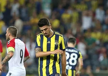 Ozan ipini kendi çekti