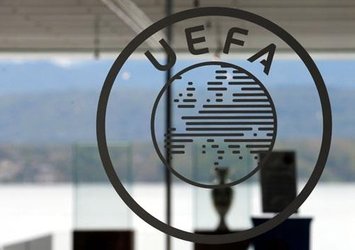 UEFA 'en iyiler' için aday listelerini belirledi