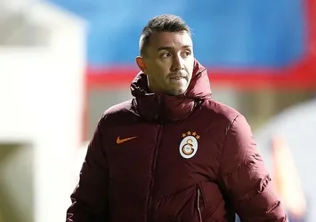 Galatasaray'da flaş Muslera gelişmesi!