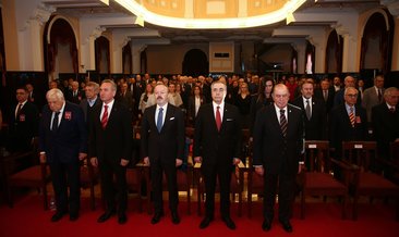 Cimbom'da seçim heyecanı! Liseli başkan...