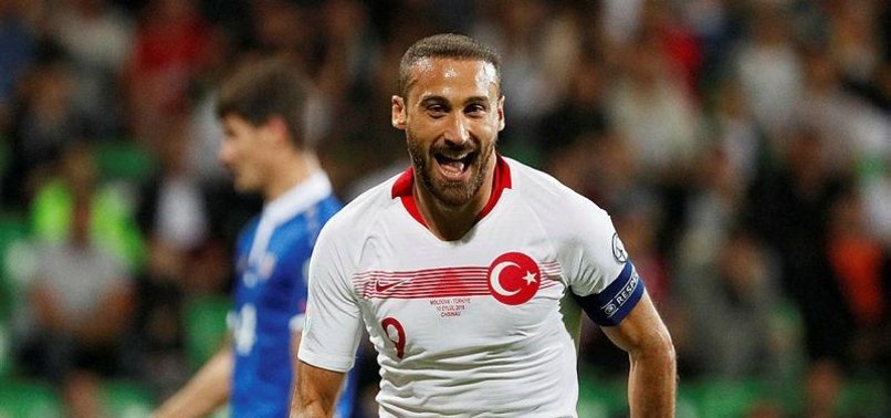 Cenk Tosun ocak ayında Türkiye'ye dönüyor! İşte yeni takımı
