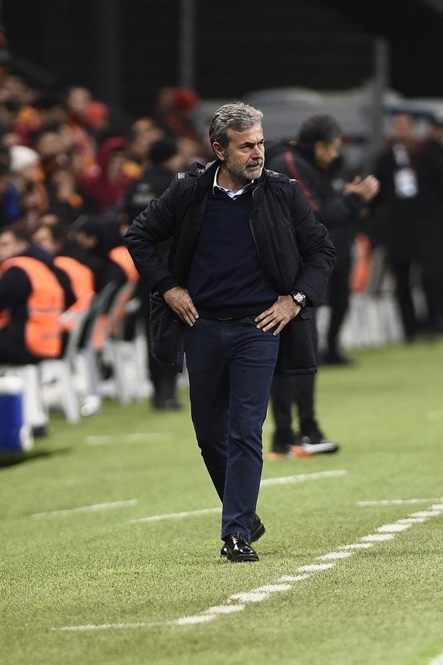 Olay istifa sonrası Ali Dürüst’ten ilk açıklama geldi!