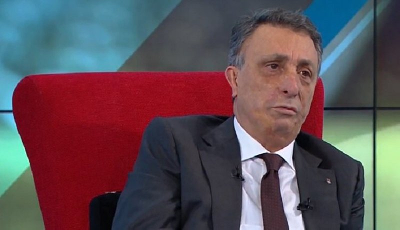 Beşiktaş’tan Burak Yılmaz açıklaması!
