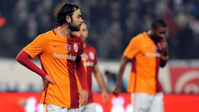 Selçuk İnan: Yedek kalırsam...