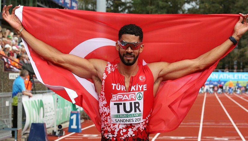 Yasmani Copello Birmingham’da birinci oldu