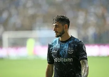 F.Bahçe'den Samet Akaydın hamlesi!