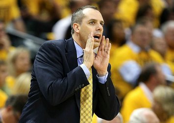 Lakers'ı Frank Vogel çalıştıracak