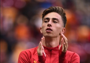 Komşu Baran'ın peşinde! Performansı iştah kabarttı