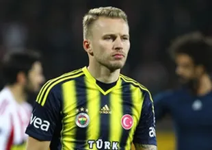 F.Bahçe'de ikinci ayrılık!