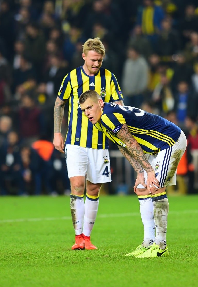 Simon Kjaer için Milan açıklaması!
