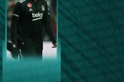 G.Saray’dan yeni sezonun ilk transferi! Beşiktaş’ın eski golcüsü geliyor