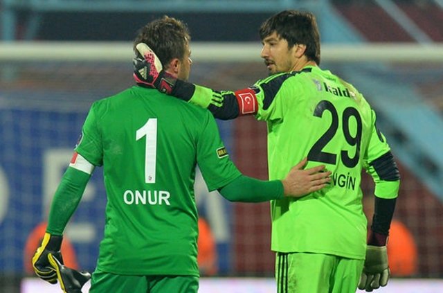 Trabzonspor’da kaleye büyük operasyon