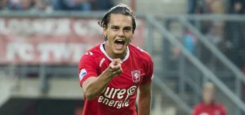 Enes Ünal'a sürpriz talip!
