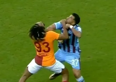 Erman Toroğlu: Böyle penaltı verilmez!