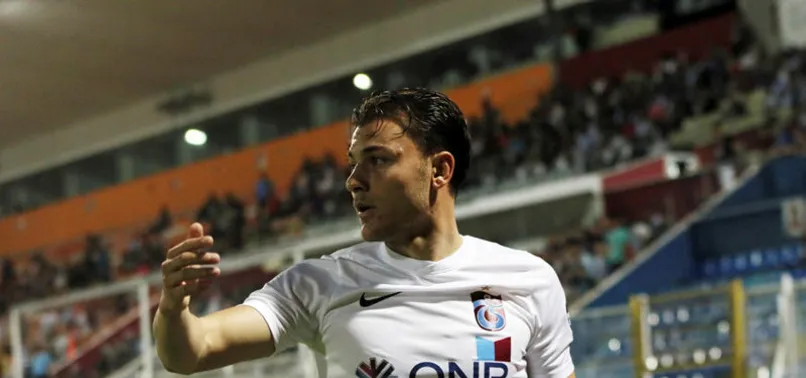 Yusuf Erdoğan, Beşiktaş'a transfer oluyor