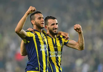 Fenerbahçe özüne döndü