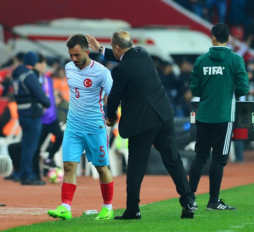 Emre Çolak’ın serbest kalma bedeli şaşırttı