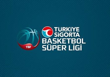 Play-off maç takvimi açıklandı!