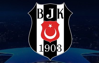 SON DAKİKA BEŞİKTAŞ HABERLERİ - Beşiktaş - Sporting Lizbon maçının hakemi belli oldu!