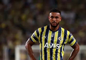 Joshua King operasyonu! Dünya Kupası arasında...