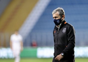 Kocaman'dan Demba Ba açıklaması! "Bu konu tamamen..."