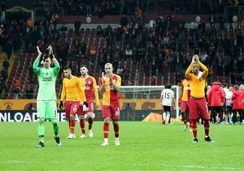 Galatasaray, Kasımpaşa'ya konuk olacak