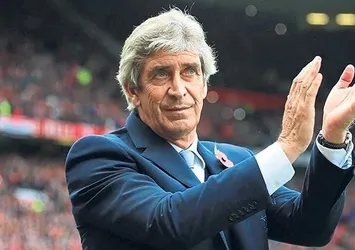 Pellegrini'den haber var! Fenerbahçe...