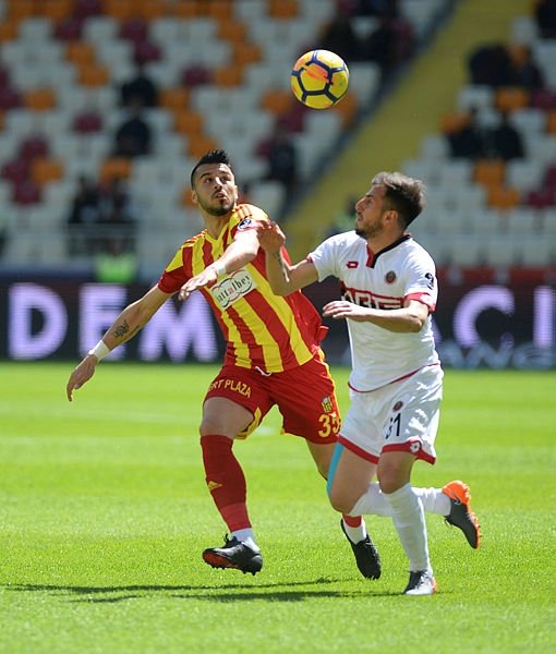 Süper Lig’in en’leri