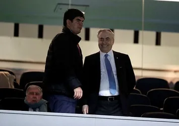 Cengiz aday olabilecek