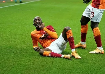 Cimbom'da Onyekuru parıldıyor