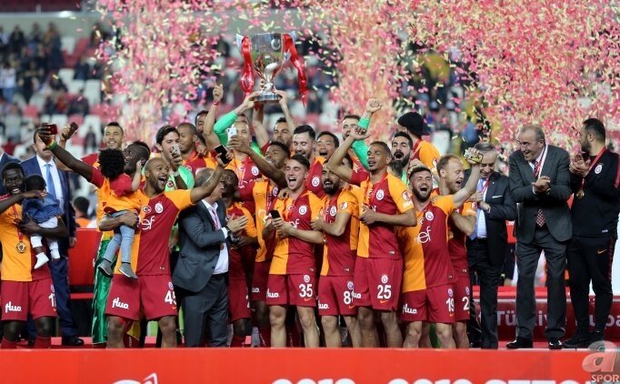Galatasaray Michael Seri’nin alternatiflerini belirledi! İşte yerine gelecek isimler