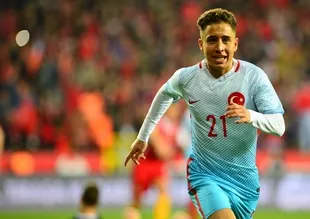 Fenerbahçe'den Emre Mor atağı
