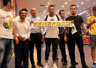 Marco Fabian gerçeği! Comolli...