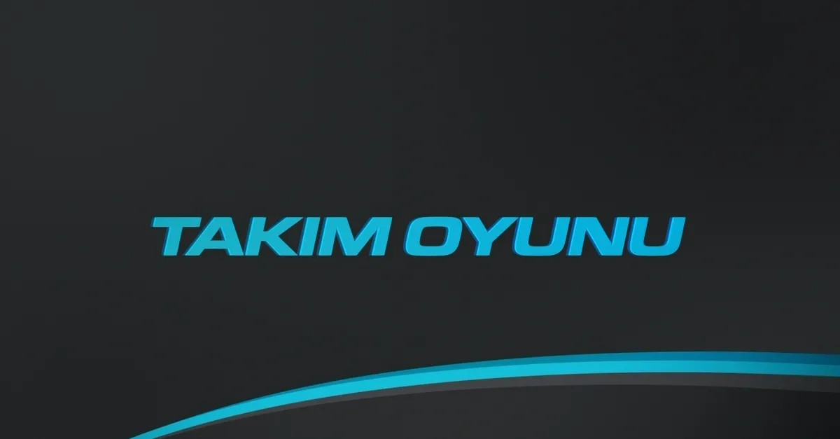 Takım Oyunu - 22/09/2019