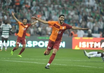 Galatasaray'a kötü haber