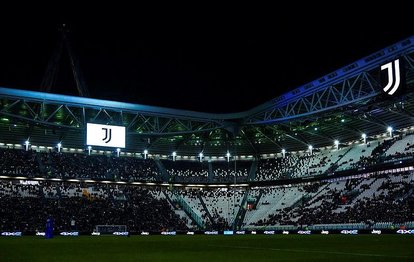 Juventus’un küme düşme tehlikesi! 15 yıl sonra yeniden...