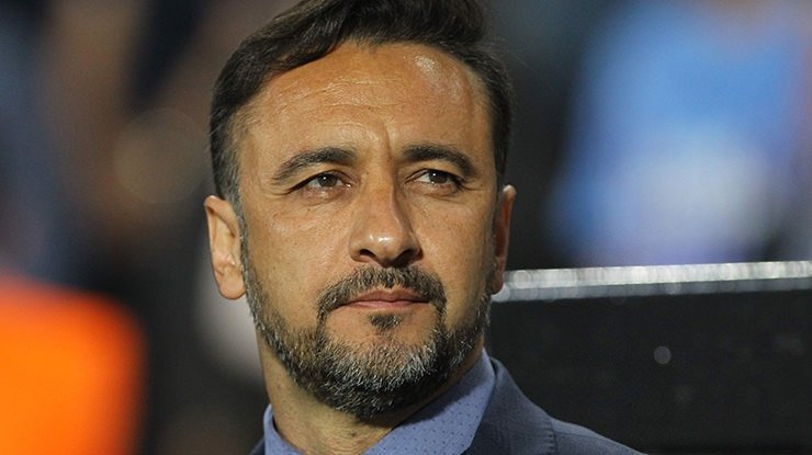 Vitor Pereira’ya Fransa’dan sürpriz talip