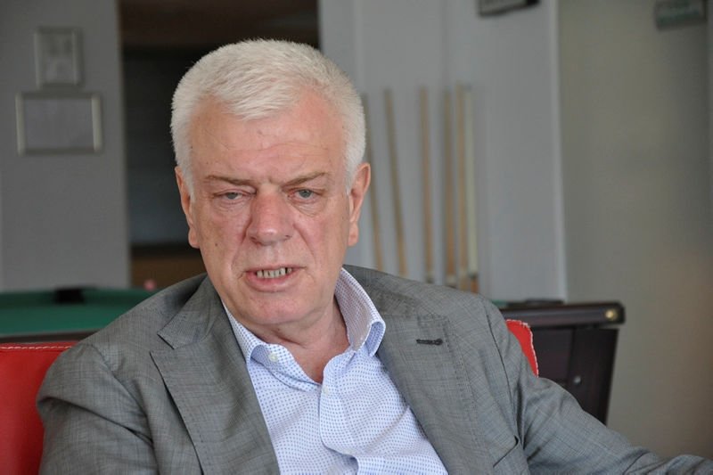 Mert Günok Galatasaray yolunda