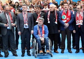 Samsunspor efsanesi Emin Kar hayatını kaybetti!