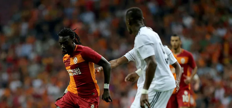 Gomis, Galatasaray'dan ayrılır mı?